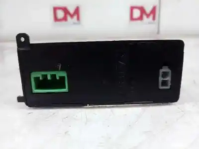 İkinci el araba yedek parçası immobilizatör kontrol ünitesi için renault premium 420 oem iam referansları 5010143869