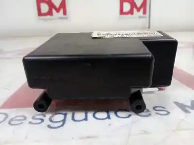 Second-hand car spare part wheel lock column for renault premium 420 oem iam references 5010143869  