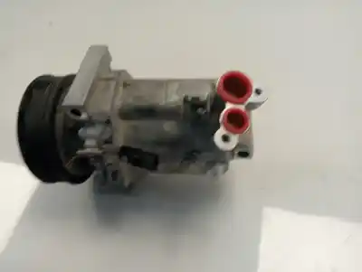 Автозапчасти б/у компрессор кондиционера воздуха за dacia dokker essential ссылки oem iam 926008367r  