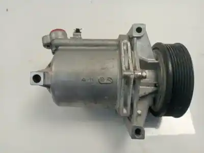 Автозапчасти б/у компрессор кондиционера воздуха за dacia dokker essential ссылки oem iam 926008367r  