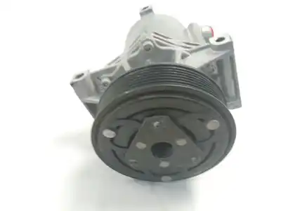 Автозапчасти б/у компрессор кондиционера воздуха за dacia dokker essential ссылки oem iam 926008367r  