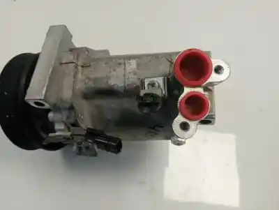 Автозапчасти б/у компрессор кондиционера воздуха за dacia dokker essential ссылки oem iam 926008367r  