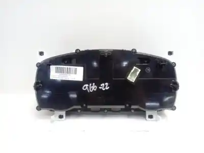 Peça sobressalente para automóvel em segunda mão quadrante por citroen berlingo start m referências oem iam 9838082280  