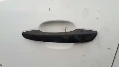 Pezzo di ricambio per auto di seconda mano maniglia esterna anteriore sinistra per citroen berlingo start m riferimenti oem iam 