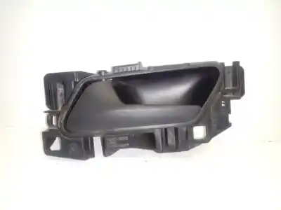 Pezzo di ricambio per auto di seconda mano maniglia interna anteriore sinistra per citroen berlingo start m riferimenti oem iam 