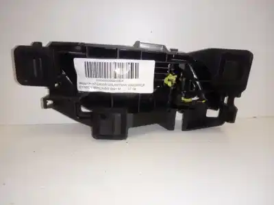 Second-hand car spare part interior left front handle for citroen berlingo start m oem iam references   