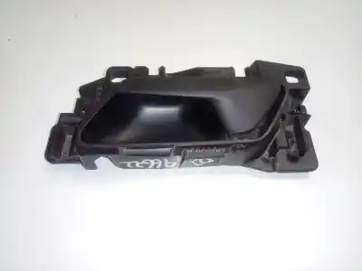 Second-hand car spare part interior left front handle for citroen berlingo start m oem iam references   
