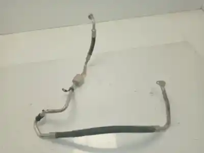 Автозапчастина б/у труби кондиціонації для renault clio iii pack authentique посилання на oem iam 