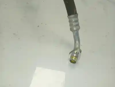 Автозапчастина б/у труби кондиціонації для renault clio iii pack authentique посилання на oem iam   