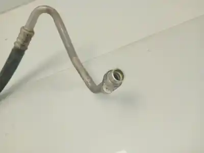 Автозапчастина б/у труби кондиціонації для renault clio iii pack authentique посилання на oem iam   