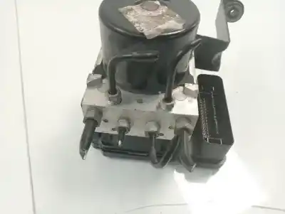 Peça sobressalente para automóvel em segunda mão abs por ford focus lim. (cb8) titanium referências oem iam bv612c405af  