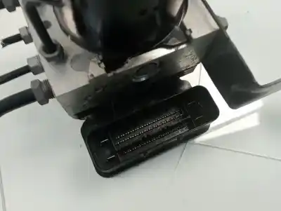 Peça sobressalente para automóvel em segunda mão abs por ford focus lim. (cb8) titanium referências oem iam bv612c405af  