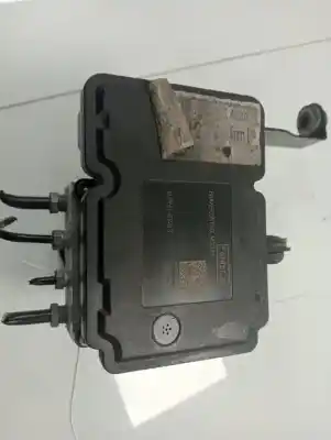 Peça sobressalente para automóvel em segunda mão abs por ford focus lim. (cb8) titanium referências oem iam bv612c405af  