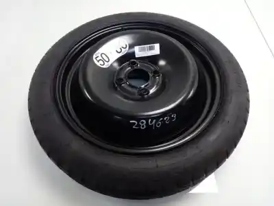 Автозапчасти б/у ЗАПАСНОЕ КОЛЕСО за RENAULT CAPTUR I  ссылки OEM IAM   
