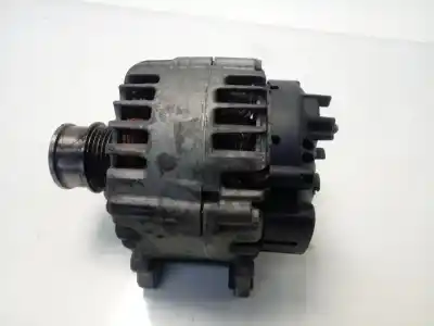 Автозапчастина б/у генератор для audi q3 (8ug) attraction посилання на oem iam 04c903023k