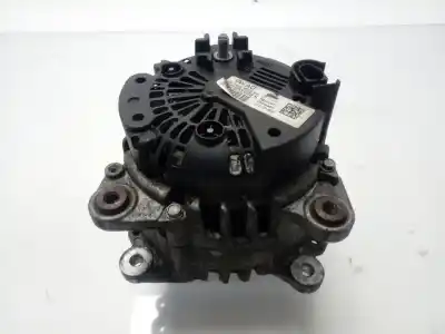 Автозапчастина б/у генератор для audi q3 (8ug) attraction посилання на oem iam 04c903023k  