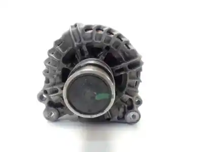 Автозапчастина б/у генератор для audi q3 (8ug) attraction посилання на oem iam 04c903023k  