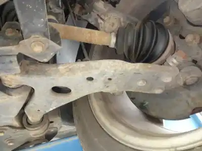 Автозапчасти б/у ПЕРЕДНИЙ ЛЕВЫЙ НИЖНИЙ РЫЧАГ ПОДВЕСКИ за FORD KUGA (CBS)  ссылки OEM IAM   