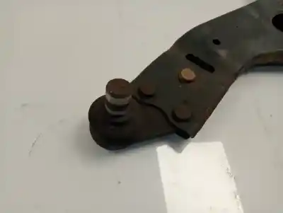 Pezzo di ricambio per auto di seconda mano braccio di sospensione anteriore sinistro inferiore per ford kuga (cbs) titanium riferimenti oem iam   