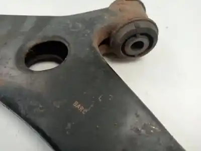 Pezzo di ricambio per auto di seconda mano braccio di sospensione anteriore sinistro inferiore per ford kuga (cbs) titanium riferimenti oem iam   