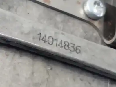 Second-hand car spare part steering column for audi q3 (8ug) attraction oem iam references 5n1419502h  