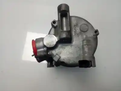 Автозапчастина б/у компресор кондиционера для audi q3 (8ug) attraction посилання на oem iam 5k0820803g  