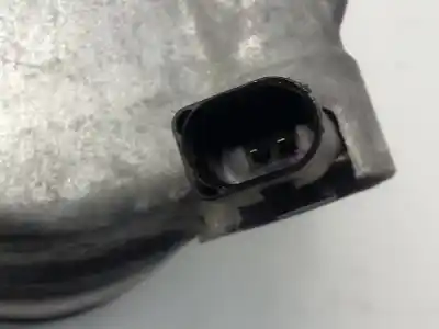 Автозапчастина б/у компресор кондиционера для audi q3 (8ug) attraction посилання на oem iam 5k0820803g  