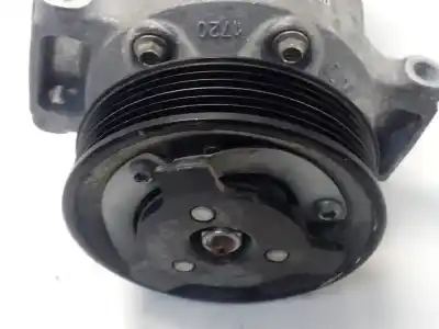 Автозапчастина б/у компресор кондиционера для audi q3 (8ug) attraction посилання на oem iam 5k0820803g  