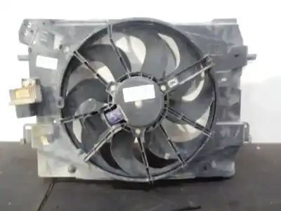 Peça sobressalente para automóvel em segunda mão termoventilador elétrico por dacia sandero ambiance referências oem iam 