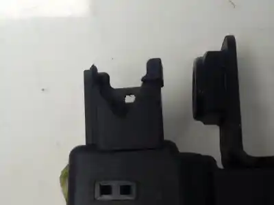 Second-hand car spare part trunk lock for bmw x1 (e84) xdrive 18d oem iam references 51247200511  