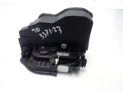 Piesă de schimb auto la mâna a doua încuietoare ușa din dreapta spate pentru bmw x1 (e84) xdrive 18d referințe oem iam 7229460