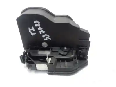 Piesă de schimb auto la mâna a doua încuietoare ușa din spate stânga pentru bmw x1 (e84) xdrive 18d referințe oem iam 7229459