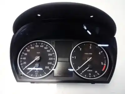 Second-hand car spare part dashboard for bmw x1 (e84) xdrive 18d oem iam references 918734401  