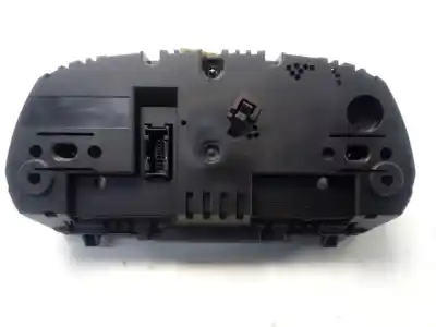 Second-hand car spare part dashboard for bmw x1 (e84) xdrive 18d oem iam references 918734401  