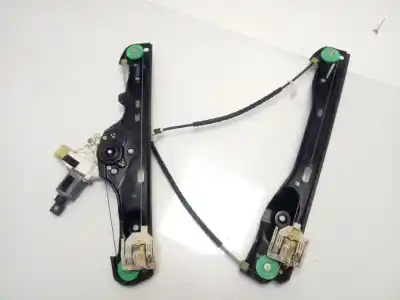 Second-hand car spare part driver left window regulator for bmw x1 (e84) xdrive 18d oem iam references 996624102  