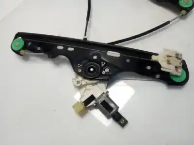 Second-hand car spare part driver left window regulator for bmw x1 (e84) xdrive 18d oem iam references 996624102  