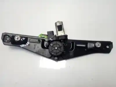 Piesă de schimb auto la mâna a doua mecanism actionare geam spate stânga pentru bmw x1 (e84) xdrive 18d referințe oem iam 299029704