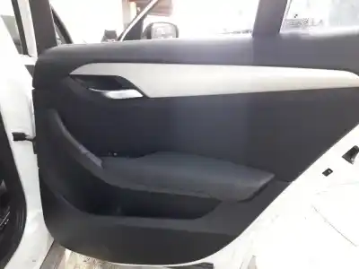 Piesă de schimb auto la mâna a doua copie usa spate dreapta pentru bmw x1 (e84) xdrive 18d referințe oem iam 