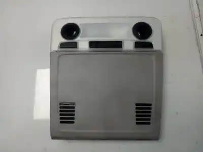 Piesă de schimb auto la mâna a doua lumina interioara pentru bmw x1 (e84) xdrive 18d referințe oem iam 922547501