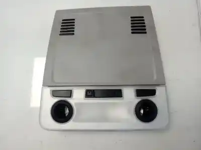 Second-hand car spare part interior light for bmw x1 (e84) xdrive 18d oem iam references 922547501  