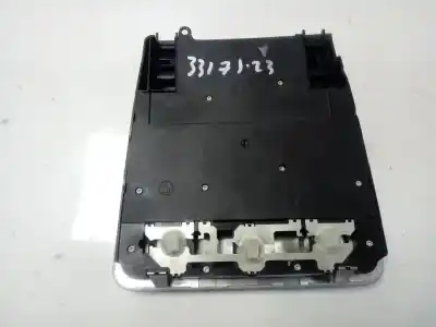 Second-hand car spare part interior light for bmw x1 (e84) xdrive 18d oem iam references 922547501  