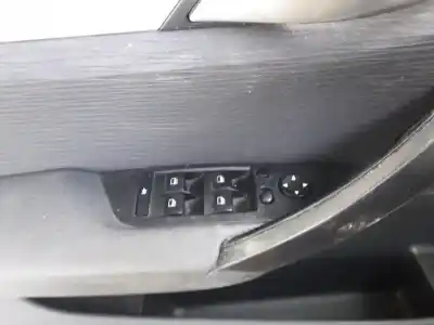 Piesă de schimb auto la mâna a doua panou comandã geamuri electrice fațã stânga pentru bmw x1 (e84) xdrive 18d referințe oem iam 921604901
