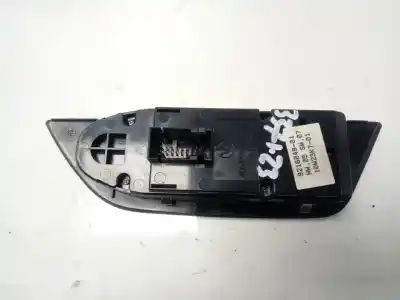 Second-hand car spare part left front power window switch for bmw x1 (e84) xdrive 18d oem iam references 921604901  