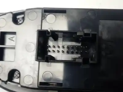 Second-hand car spare part left front power window switch for bmw x1 (e84) xdrive 18d oem iam references 921604901  