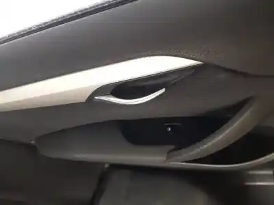 Piesă de schimb auto la mâna a doua panou comanda geamuri electrice spate stanga pentru bmw x1 (e84) xdrive 18d referințe oem iam 15979800201