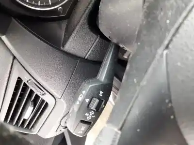 Piesă de schimb auto la mâna a doua ansamblu manete semnalizare pentru bmw x1 (e84) xdrive 18d referințe oem iam 916441605