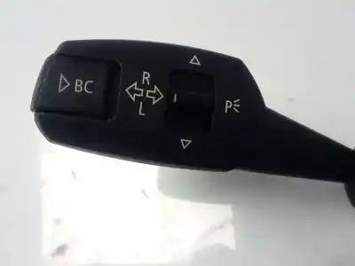Second-hand car spare part indicator switch for bmw x1 (e84) xdrive 18d oem iam references 916441605  