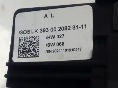 Second-hand car spare part indicator switch for bmw x1 (e84) xdrive 18d oem iam references 916441605  