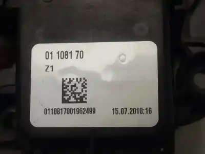 Second-hand car spare part indicator switch for bmw x1 (e84) xdrive 18d oem iam references 916441605  