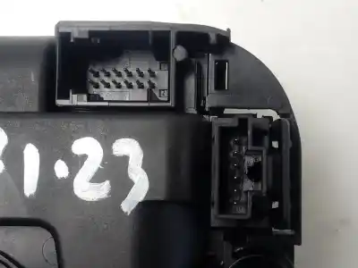 Second-hand car spare part indicator switch for bmw x1 (e84) xdrive 18d oem iam references 916441605  